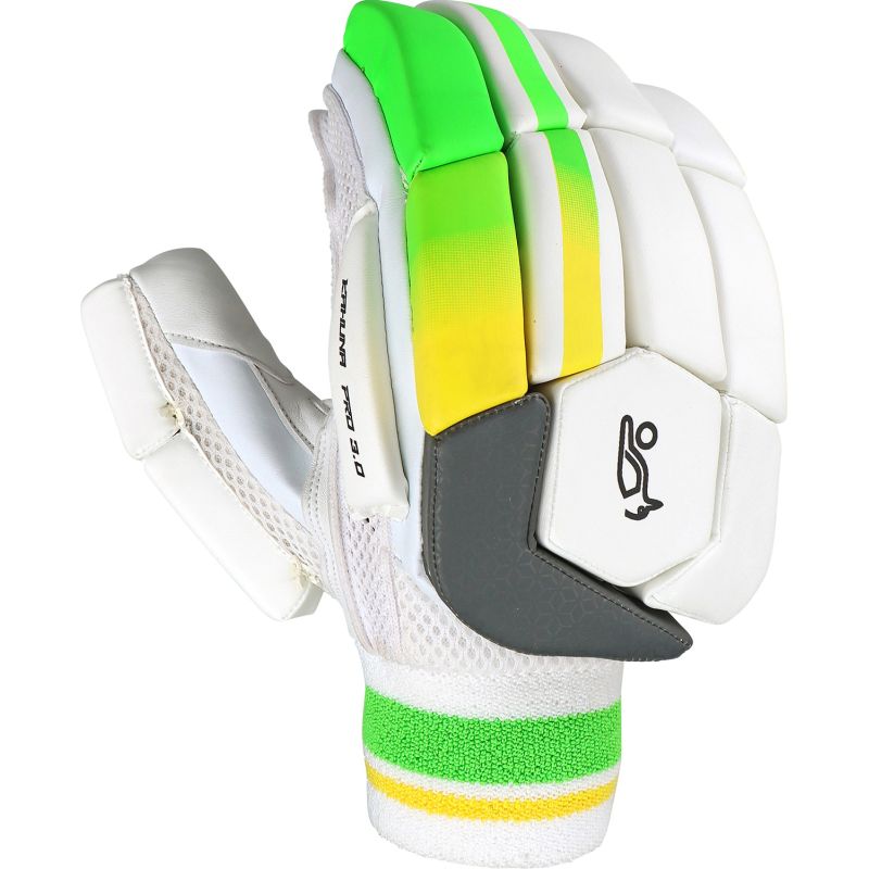 Kookaburra Kahuna Pro 3.0 Adults Batting Gloves