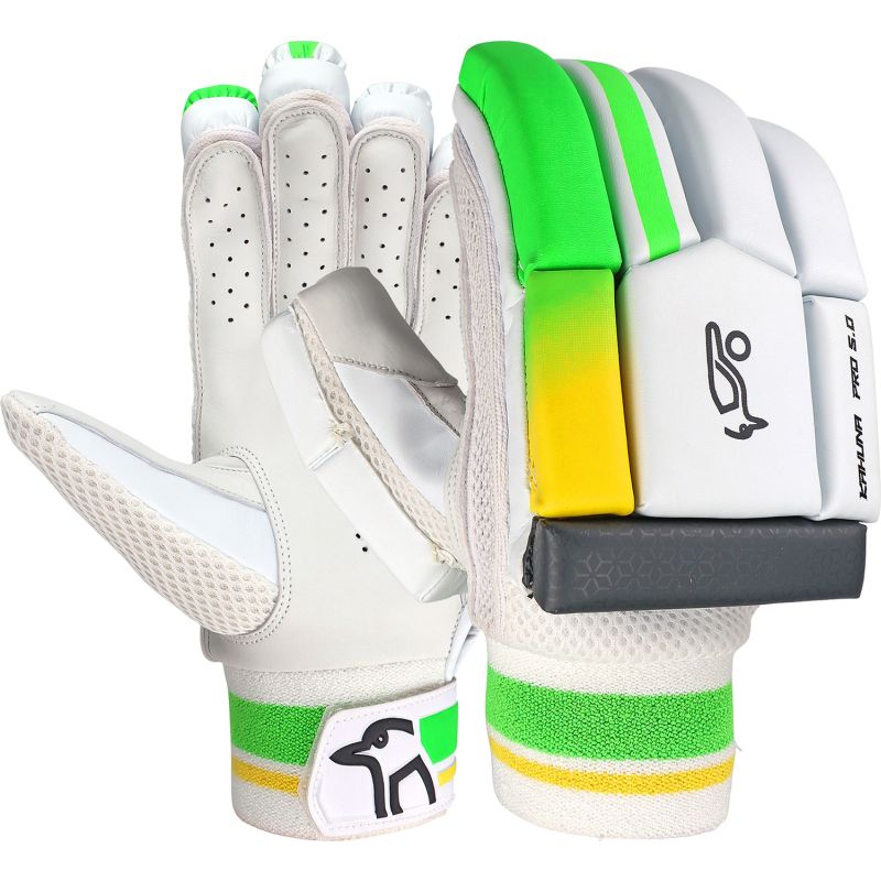 Kookaburra Kahuna Pro 5.0 Adults Batting Gloves