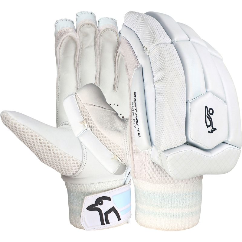 Kookaburra Ghost Pro 4.0 Slimfit Batting Gloves