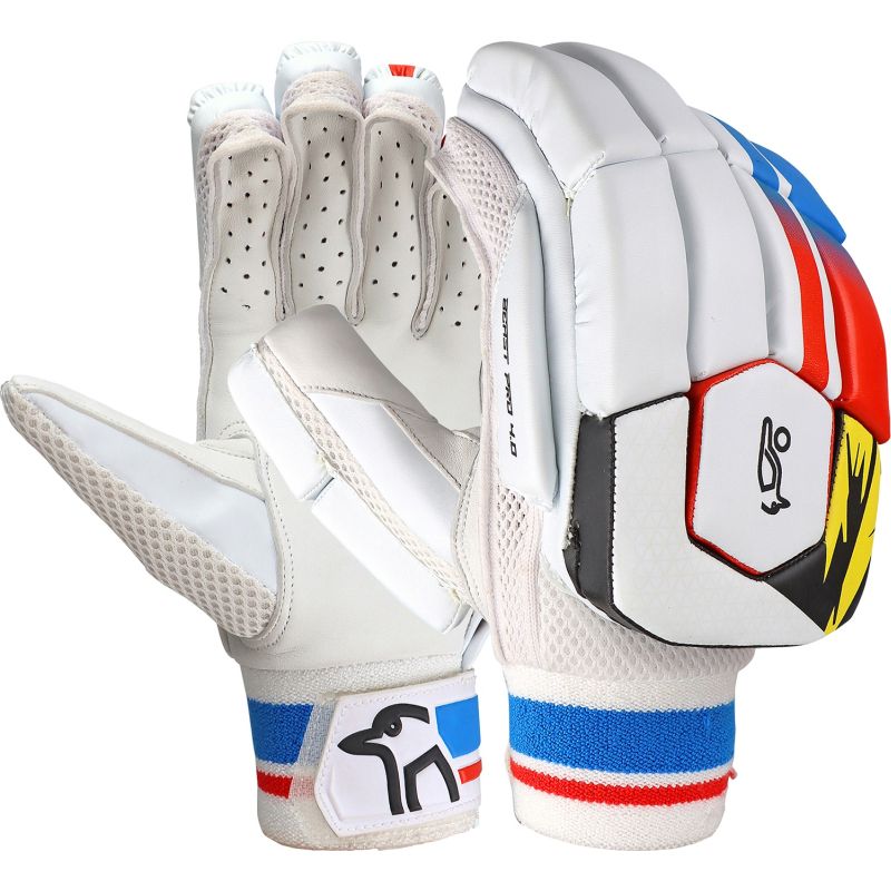 Kookaburra Beast Pro 4.0 Adults Batting Gloves