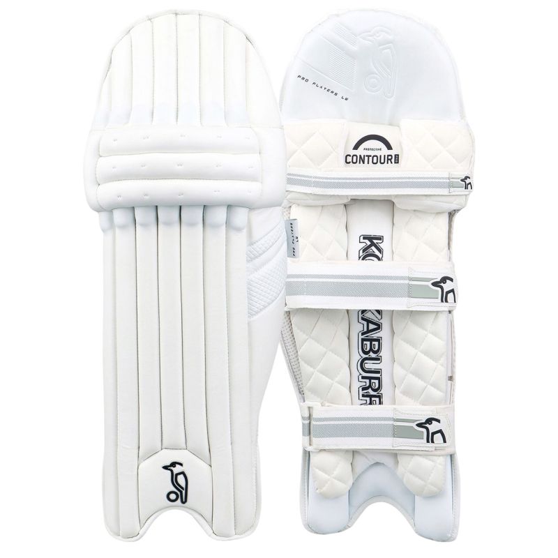 Kookaburra Pro Players Lightweight Adults Batting Pads