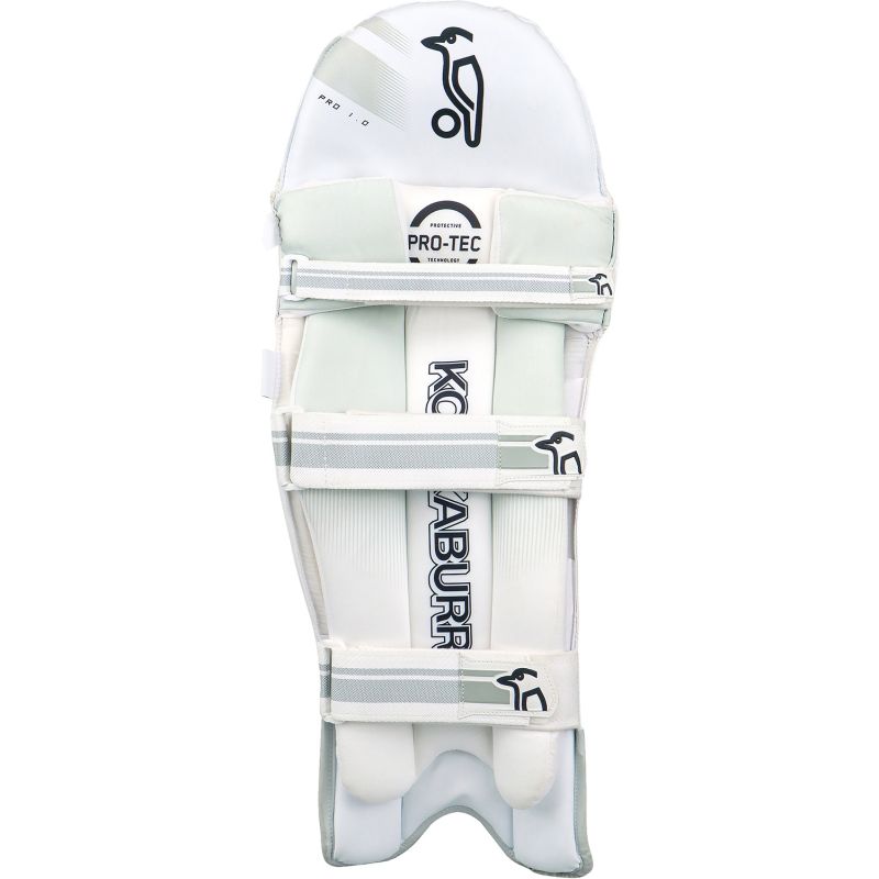 Kookaburra Pro 1.0 Adults Batting Pads