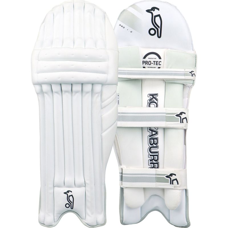 Kookaburra Pro 1.0 Adults Batting Pads