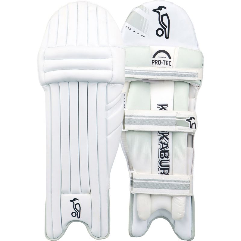 Kookaburra Pro 3.0 Slim Fit Junior Batting Pads