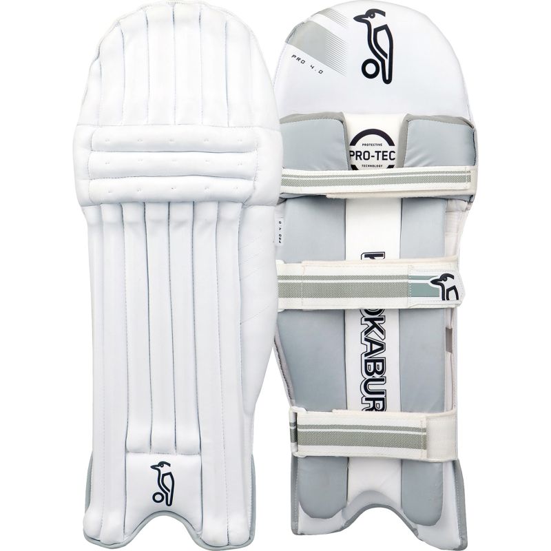 Kookaburra Pro 4.0 Adults Batting Pads