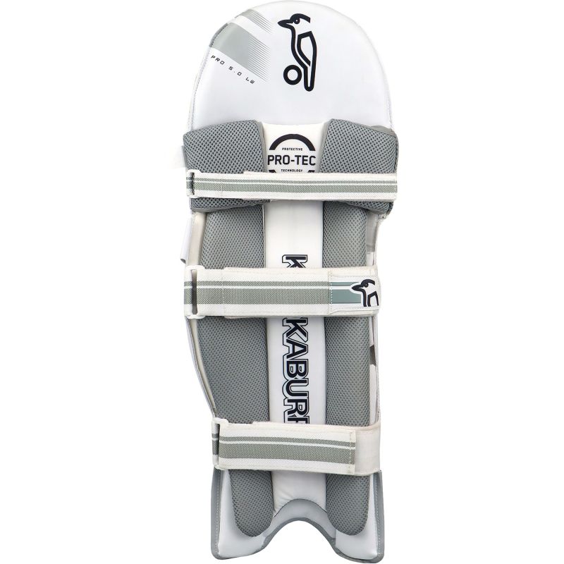 Kookaburra Pro 5.0 Lightweight Adults Batting Pads