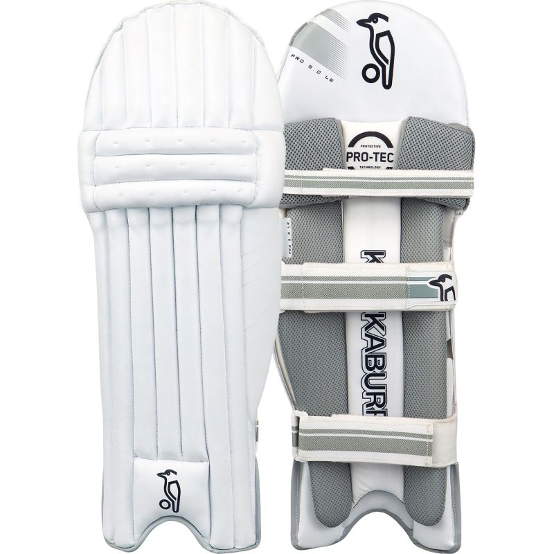 Kookaburra Pro 5.0 Lightweight Adults Batting Pads