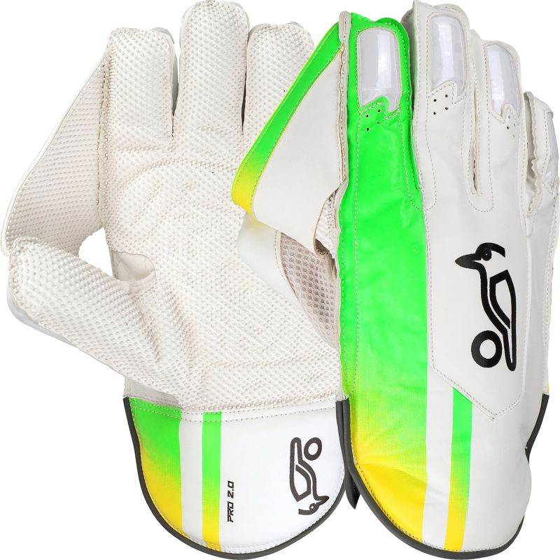 Kookaburra Kahuna Pro 2.0 Wicket Keeping Gloves