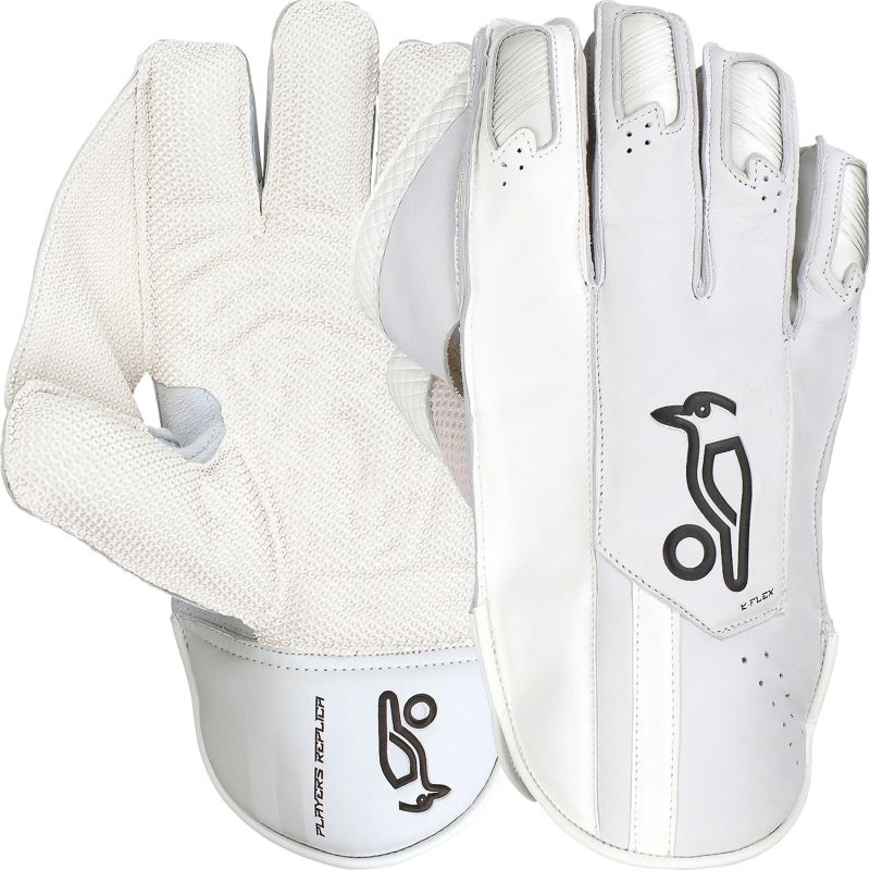 Kookaburra Players Replica Adults Wicket Keeping Gloves