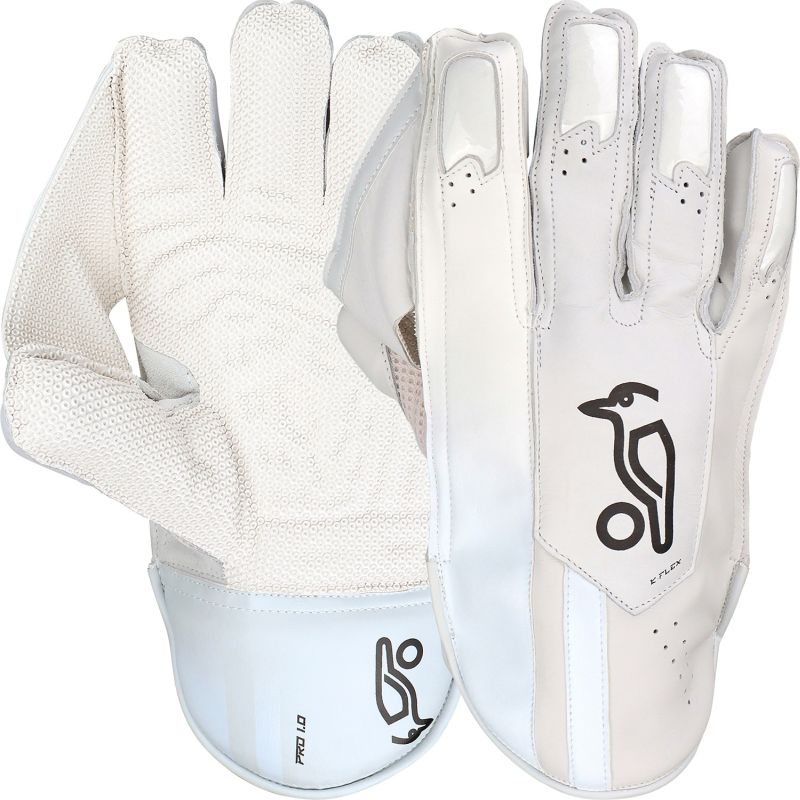 Kookaburra Ghost Pro 1.0 Adults Wicket Keeping Gloves