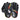 Kookaburra Diablo Pro Junior Wicket Keeping Gloves