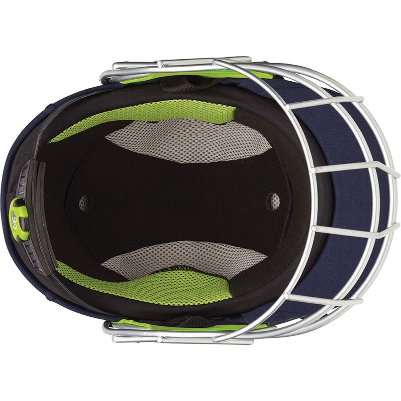 Kookaburra Pro 6.0 Cricket Helmet