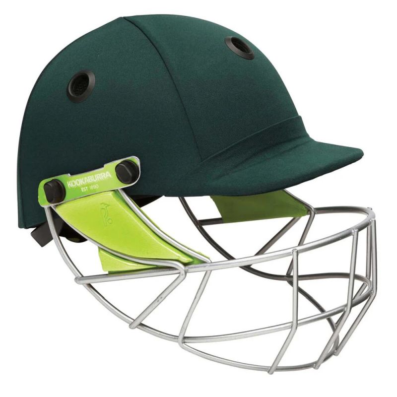 Kookaburra Pro 6.0 Cricket Helmet