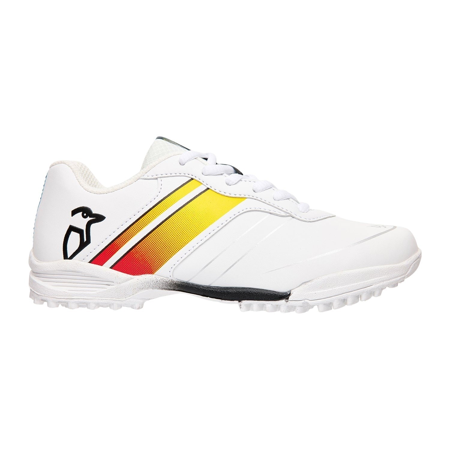 Kookaburra Pro 5.0 Rubber Kids Cricket Shoe