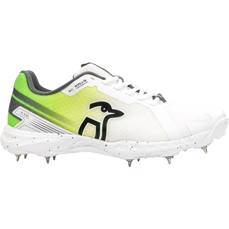 Kookaburra Pro 2.0 Spike Kids Cricket Shoe