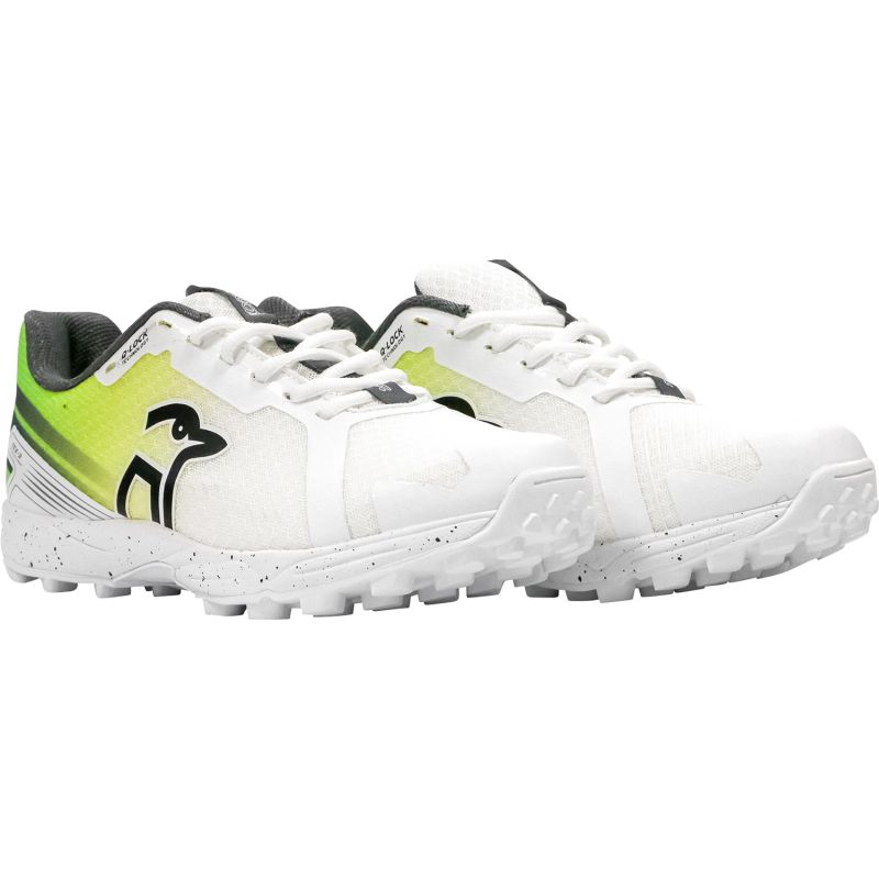 Kookaburra Pro 2.0 Rubber Adults Cricket Shoe