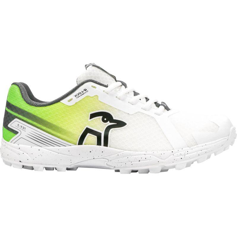 Kookaburra Pro 2.0 Rubber Adults Cricket Shoe