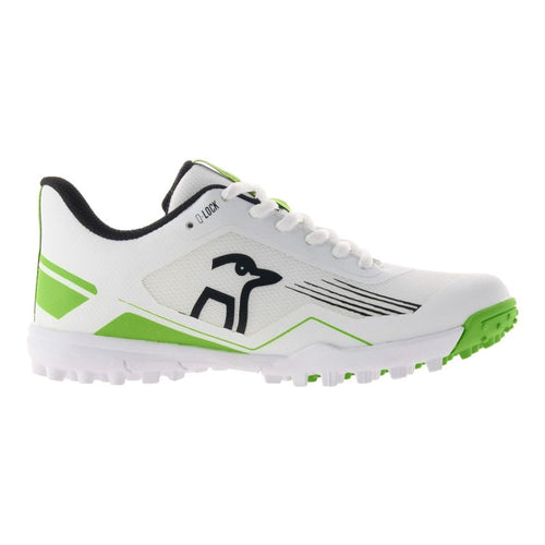 Kookaburra Pro 5.0 Rubber Kids Cricket Shoes