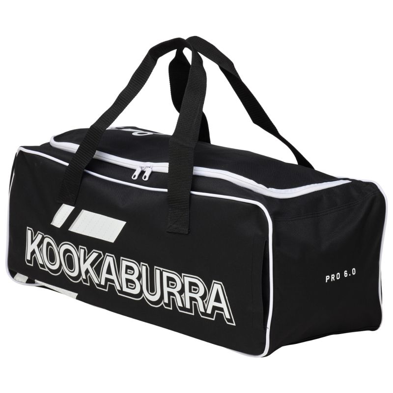 Kookaburra Pro 6.0 Cricket Holdall Bag