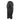 Kookaburra Classic Black Adults Batting Pads