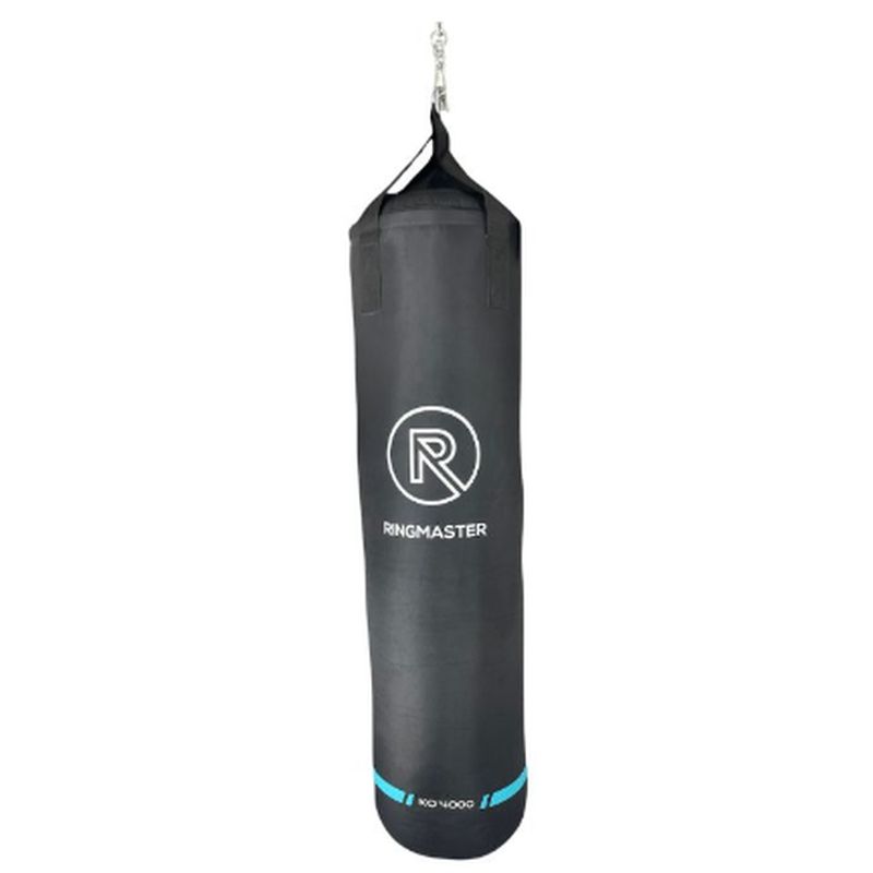 Ringmaster KO Polycanvas 4000 Boxing Bag