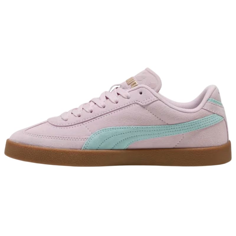 PUMA Club II Era Suede Womens Casual Shoes