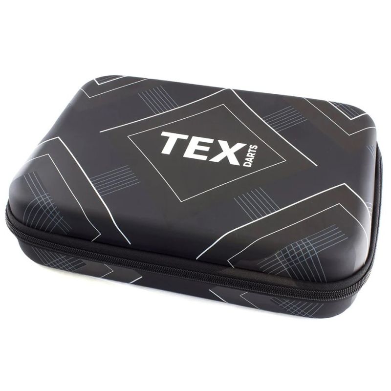 TEX Deluxe Dart Case