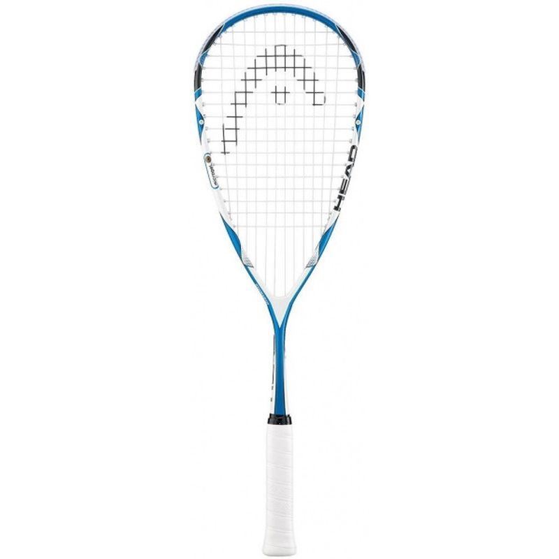 HEAD Microgel 125 Squash Racquet