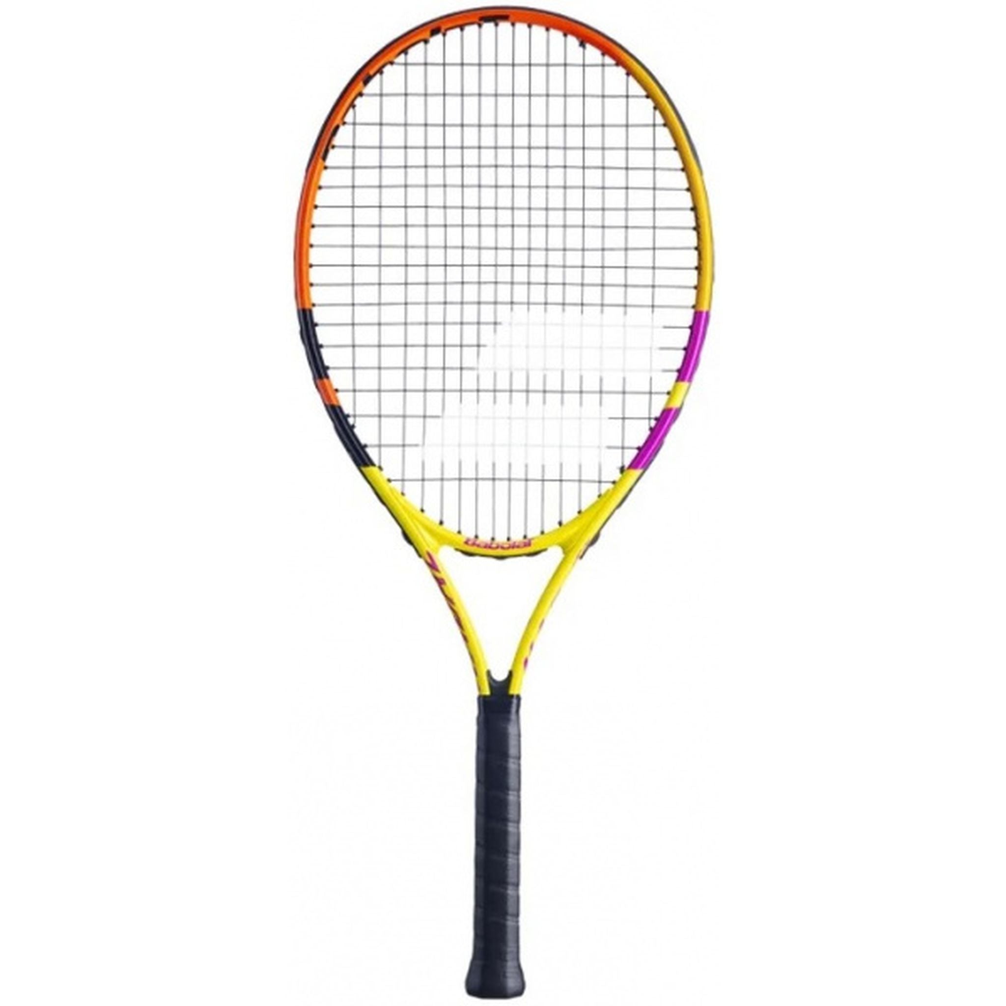 Babolat Nadal 26-inch Junior Tennis Racquet