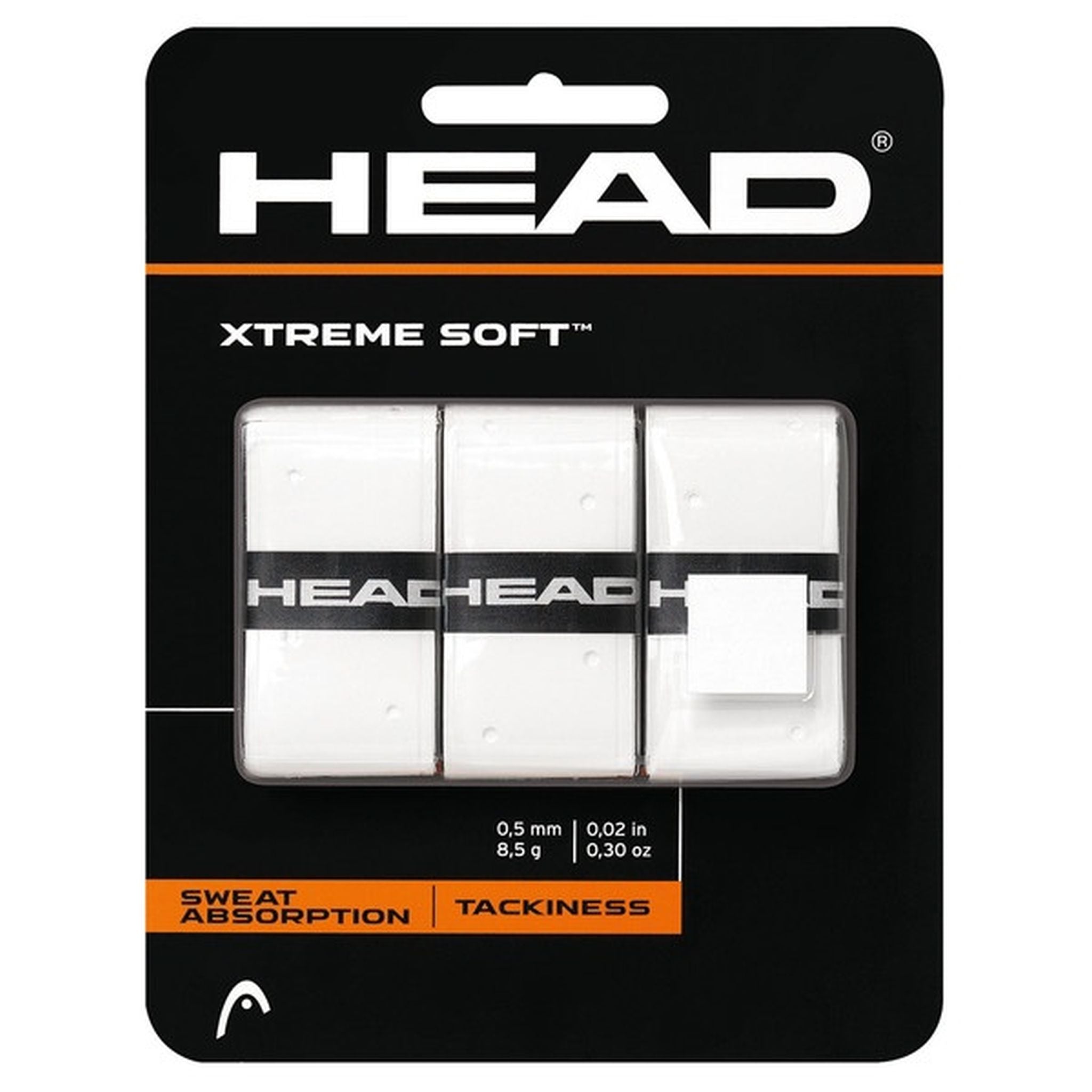 HEAD Xtreme Soft Overgrip