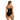ZOGGS Womens Sandon Adjustable Scoopback E+ One Piece