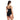 ZOGGS Womens Sandon Adjustable Scoopback E+ One Piece