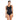 ZOGGS Womens Sandon Adjustable Scoopback E+ One Piece