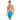 ZOGGS Mens Penrith 17-inch Ecodura Swim Short
