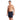 ZOGGS Mens Penrith 17-inch Ecodura Swim Short