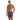 ZOGGS Mens Mosman Washed 15-inch Swim Short