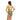 ZOGGS Girls Sprintback One Piece
