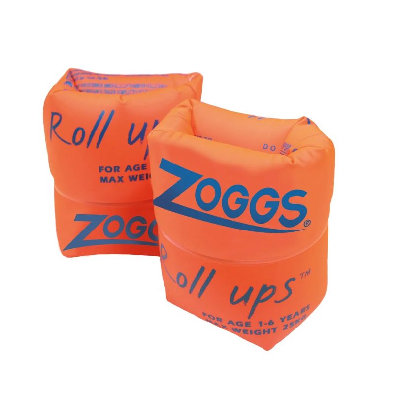 ZOGGS Roll Ups