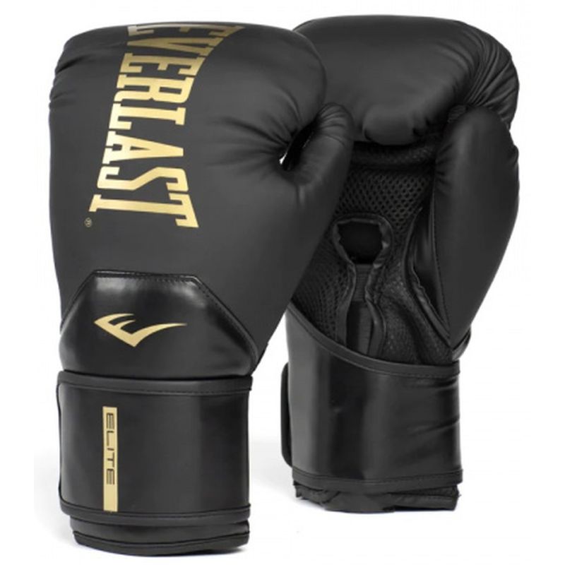 Everlast Elite2 12oz Boxing Glove