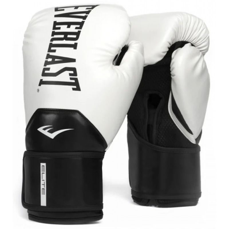 Everlast Elite2 12oz Boxing Glove