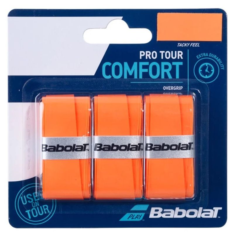 Babolat Pro Tour Overgrip