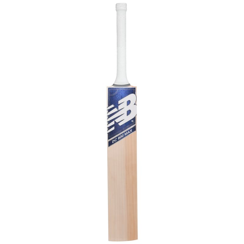 New Balance DC800 MAX Adults Cricket Bat