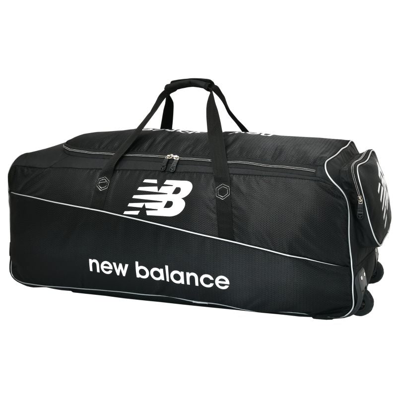 New Balance 600 Pro Cricket Wheel Bag