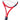 Babolat Boost Strike Red/White Tennis Racquet