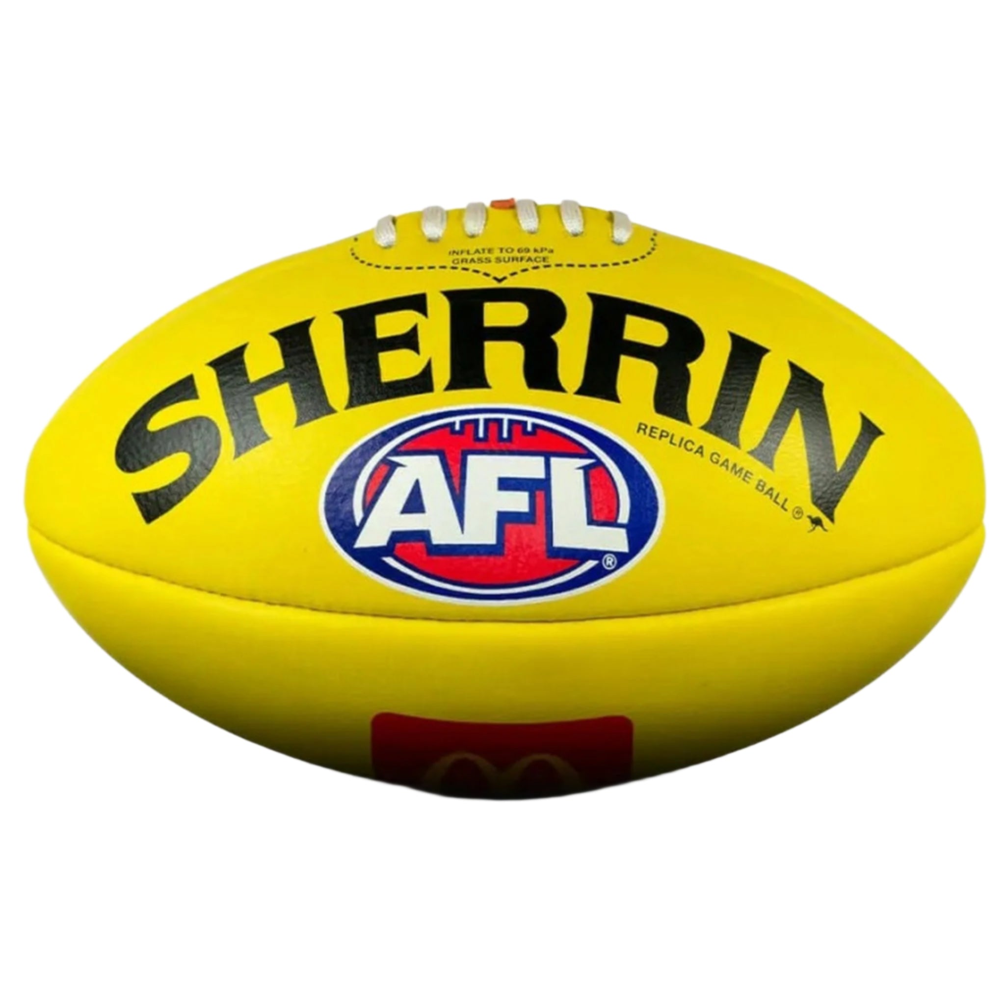 AFL Footballs – Sportsmart