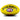 Sherrin AFL Leather Replica Game Ball - Yellow MC