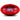 Sherrin AFL PVC RED Football - SIZE 5
