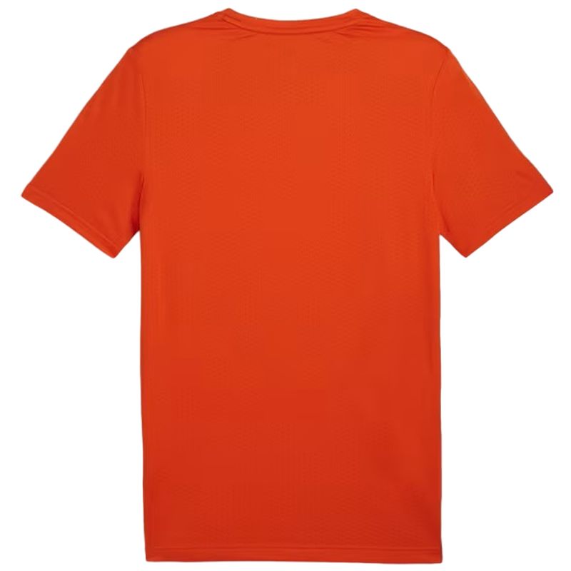 PUMA Mens Train Favouite Blast Tee