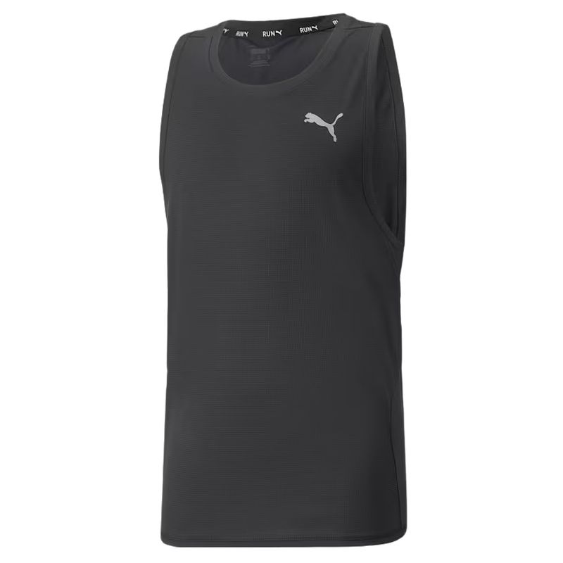 PUMA Mens Run Favorite Running Singlet