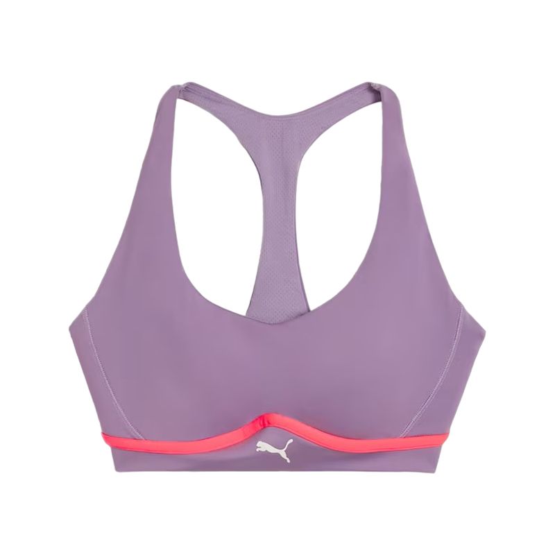 PUMA Womens 4KEEPS Cloudspun Sculpting Bra